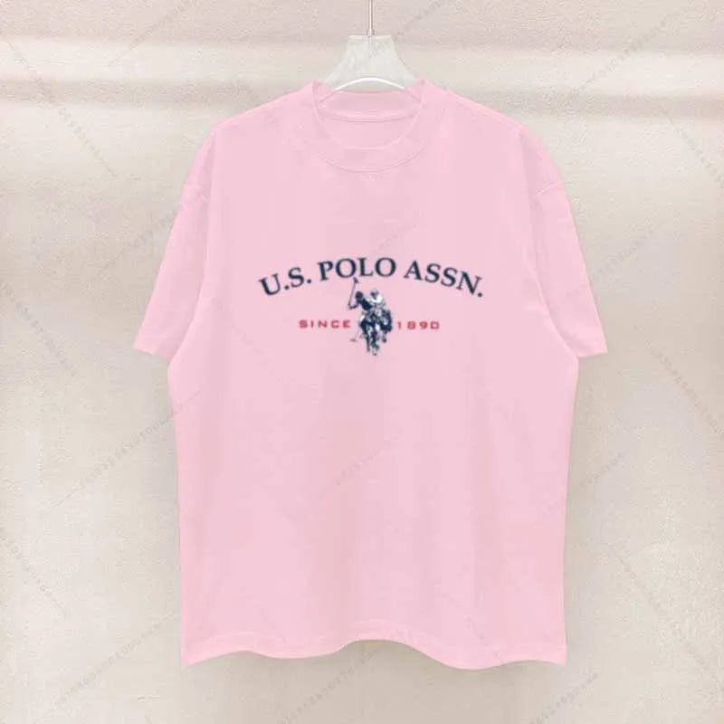 Classic Cotton T-Shirt
