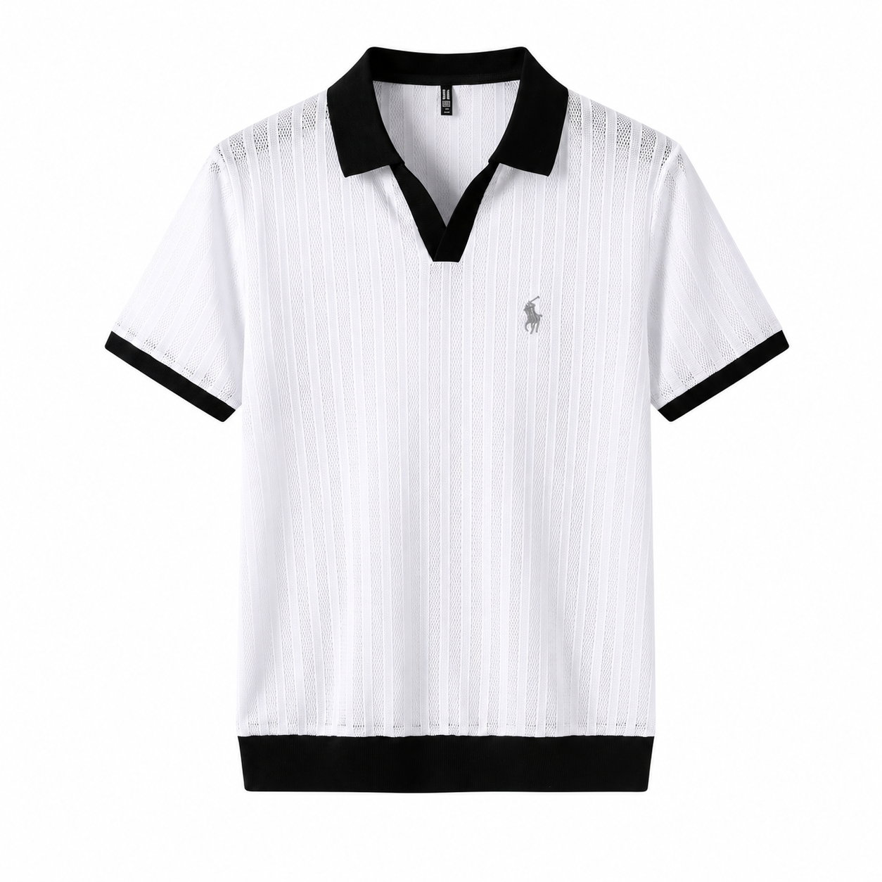 Polo Shirt Eurosummer Rapelli