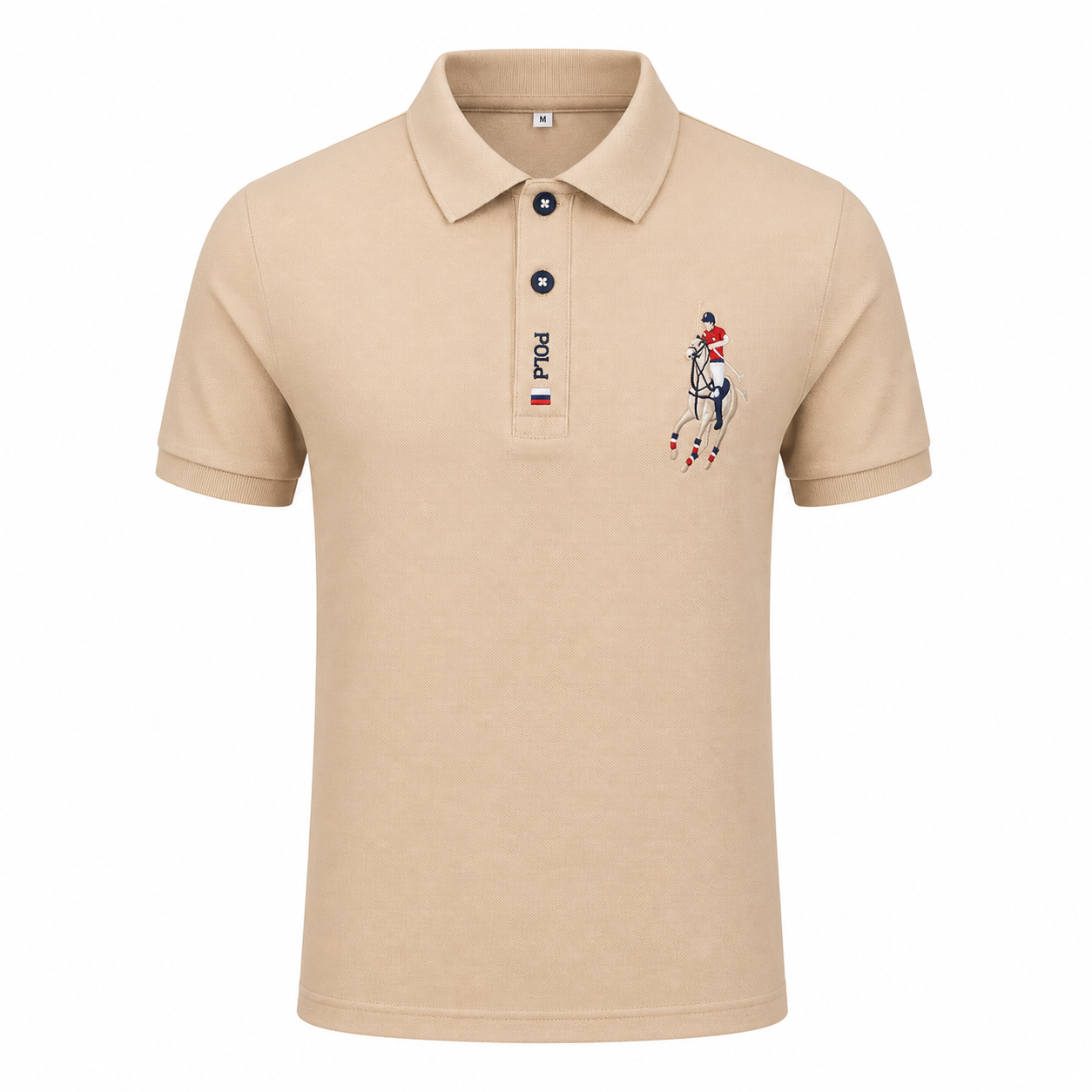 Kensington Polo