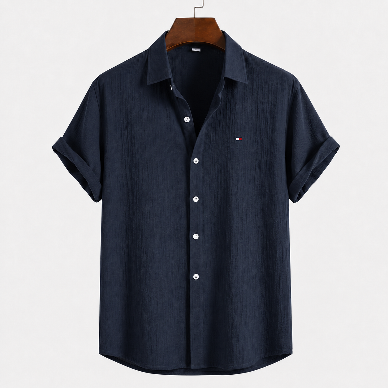 Premium Knitted Shirt