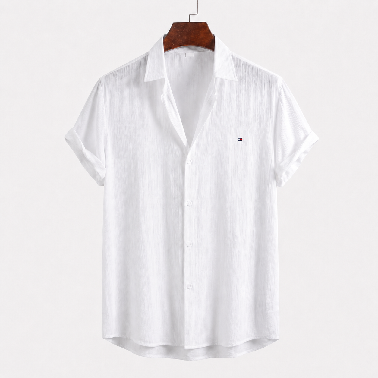Premium Knitted Shirt