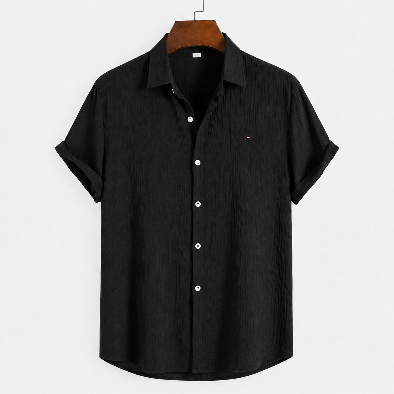 Premium Knitted Shirt