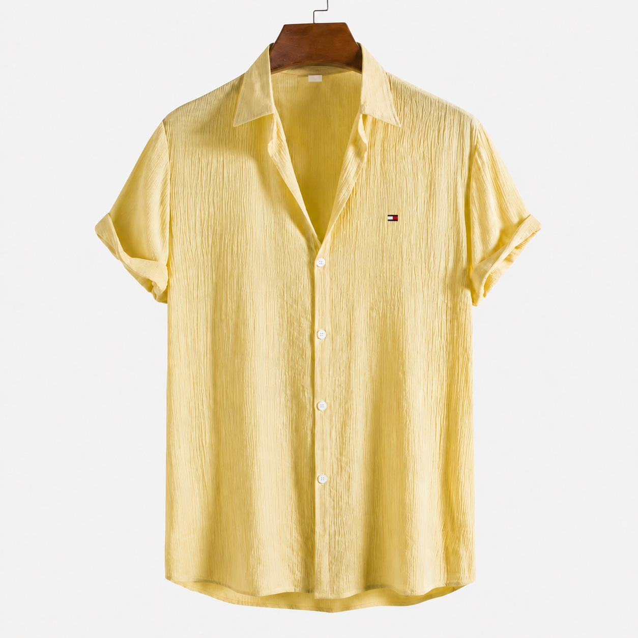 Premium Knitted Shirt