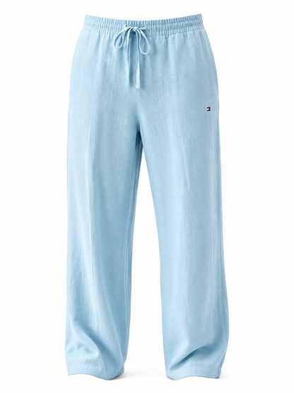 Portofino Linen Trousers