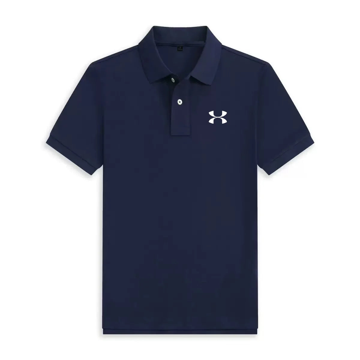 Classic Polo Shirt Summer