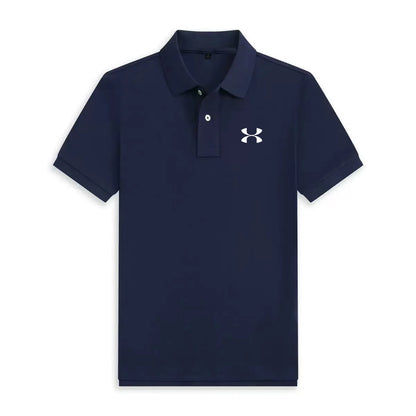 Classic Polo Shirt Summer