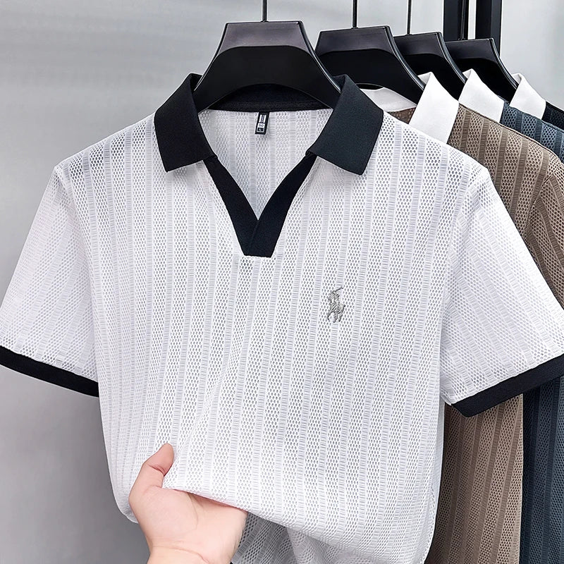 Polo Shirt Eurosummer Rapelli