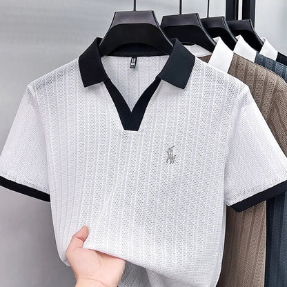 Polo Shirt Eurosummer Rapelli