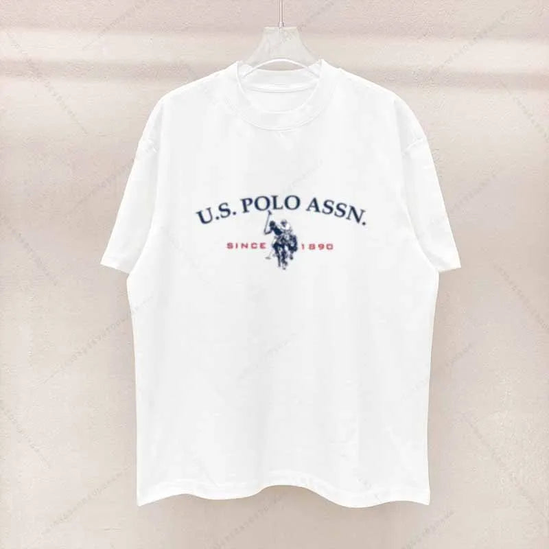 Classic Cotton T-Shirt