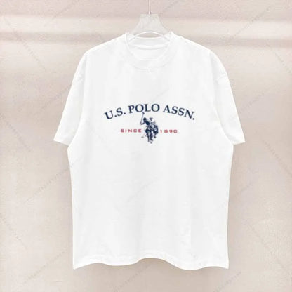 Classic Cotton T-Shirt