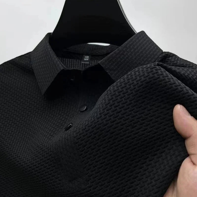 Business Polo Shirt Piqué