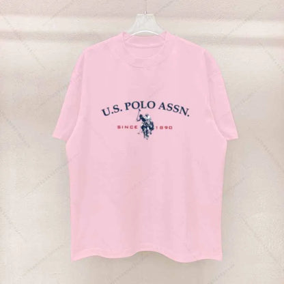 Classic Cotton T-Shirt