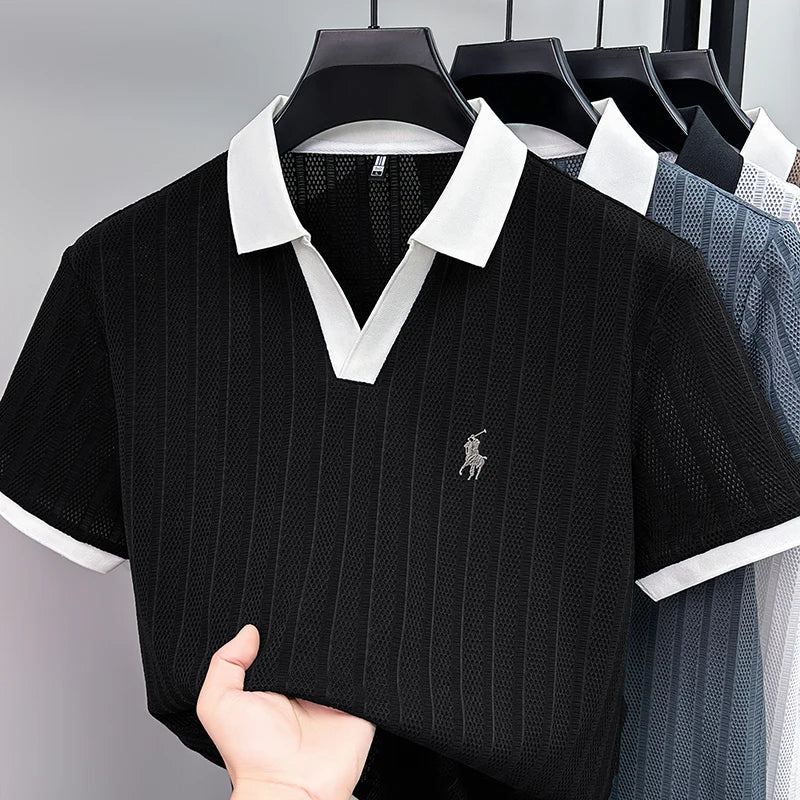 Polo Shirt Eurosummer Rapelli
