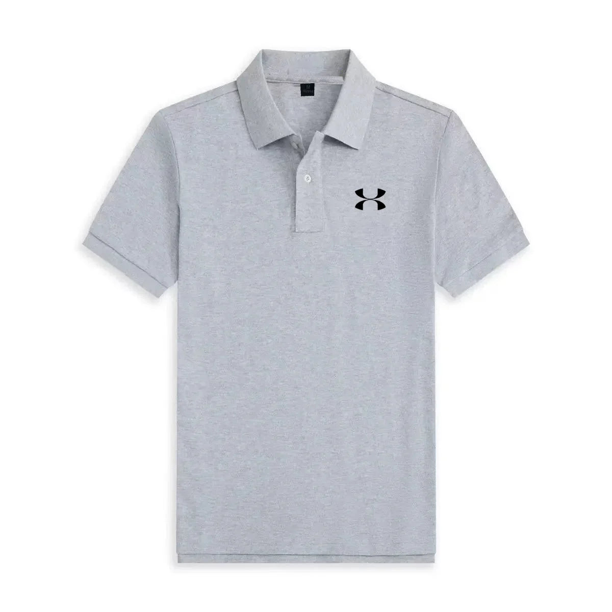 Classic Polo Shirt Summer