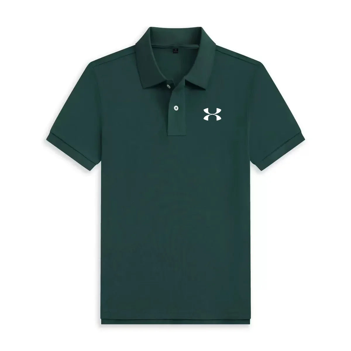 Classic Polo Shirt Summer