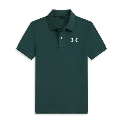 Classic Polo Shirt Summer