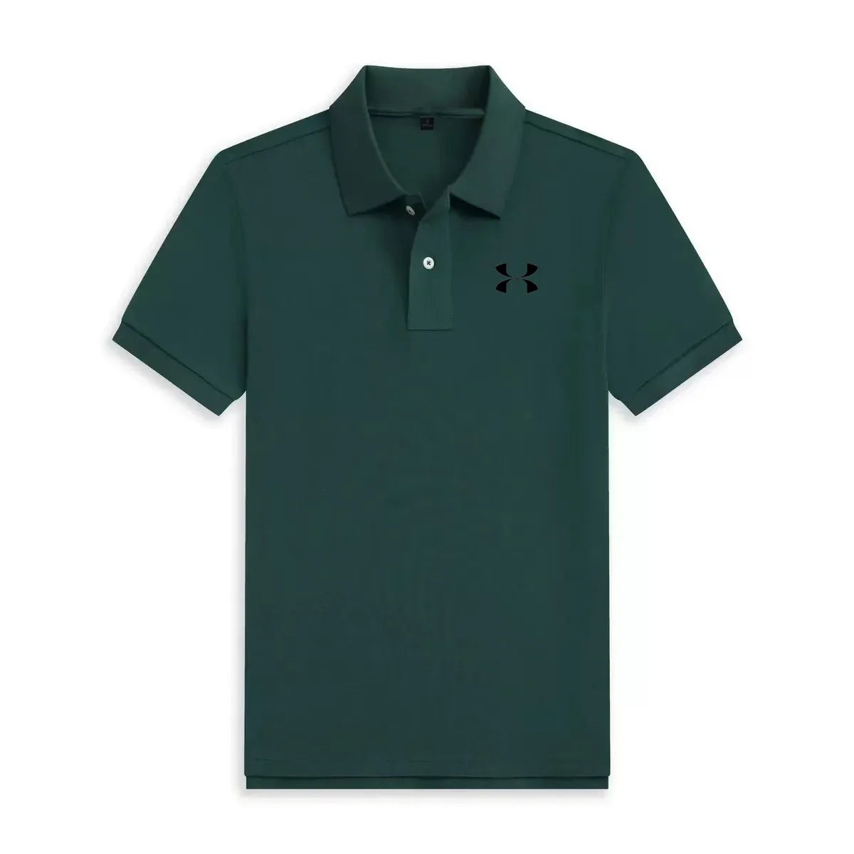 Classic Polo Shirt Summer