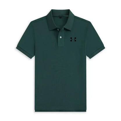 Classic Polo Shirt Summer