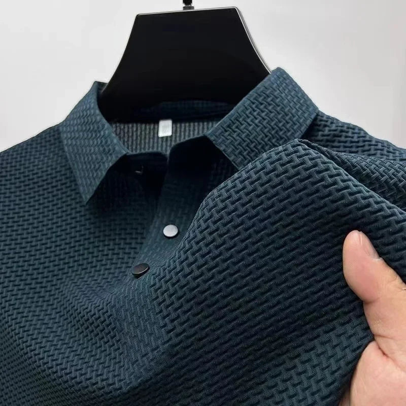 Business Polo Shirt Piqué