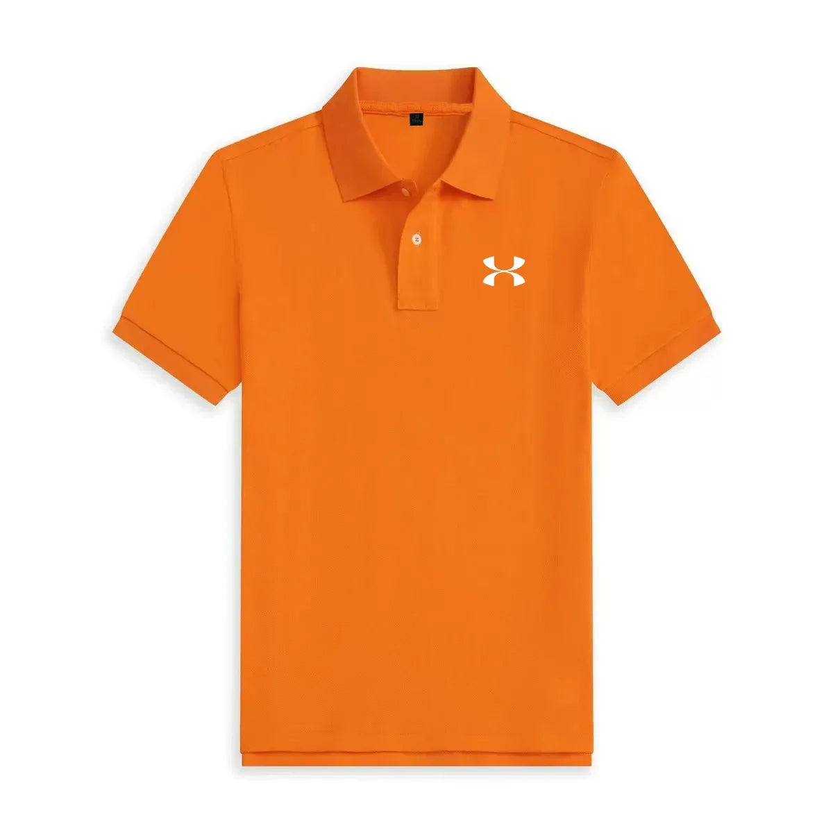 Classic Polo Shirt Summer