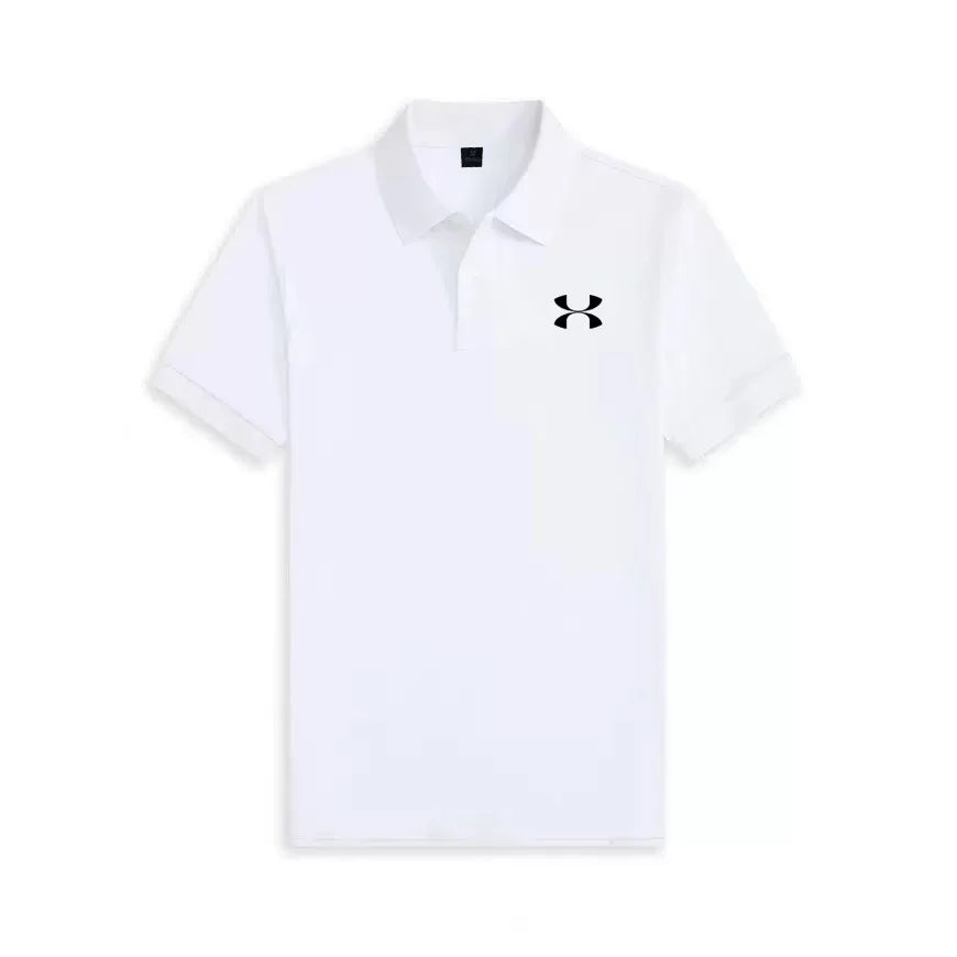 Classic Polo Shirt Summer