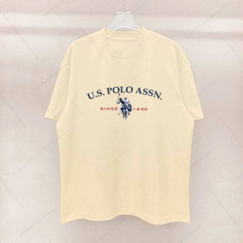 Classic Cotton T-Shirt