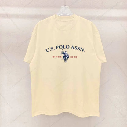 Classic Cotton T-Shirt