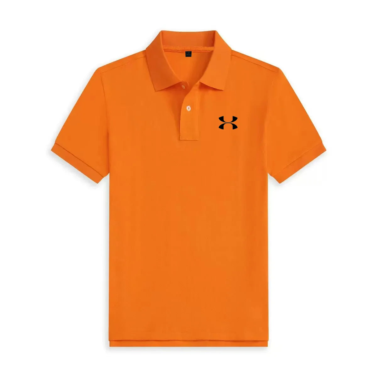 Classic Polo Shirt Summer