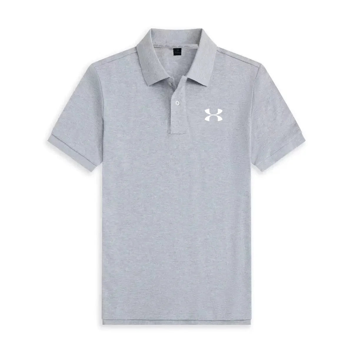 Classic Polo Shirt Summer