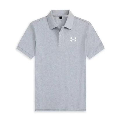 Classic Polo Shirt Summer
