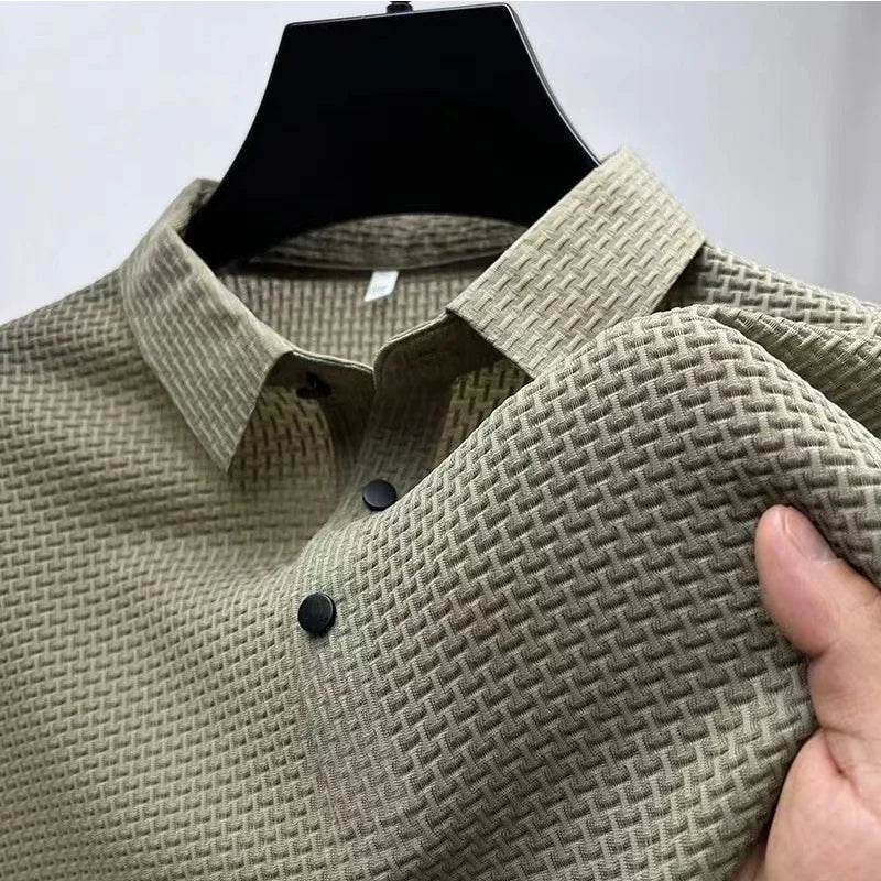 Business Polo Shirt Piqué