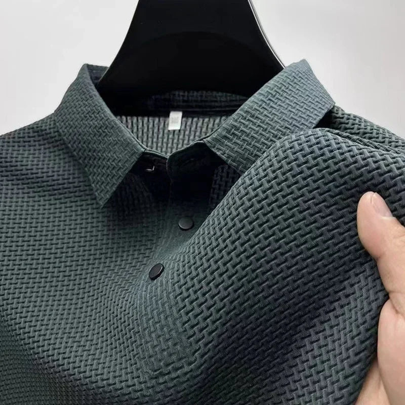 Business Polo Shirt Piqué