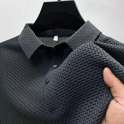 Business Polo Shirt Piqué