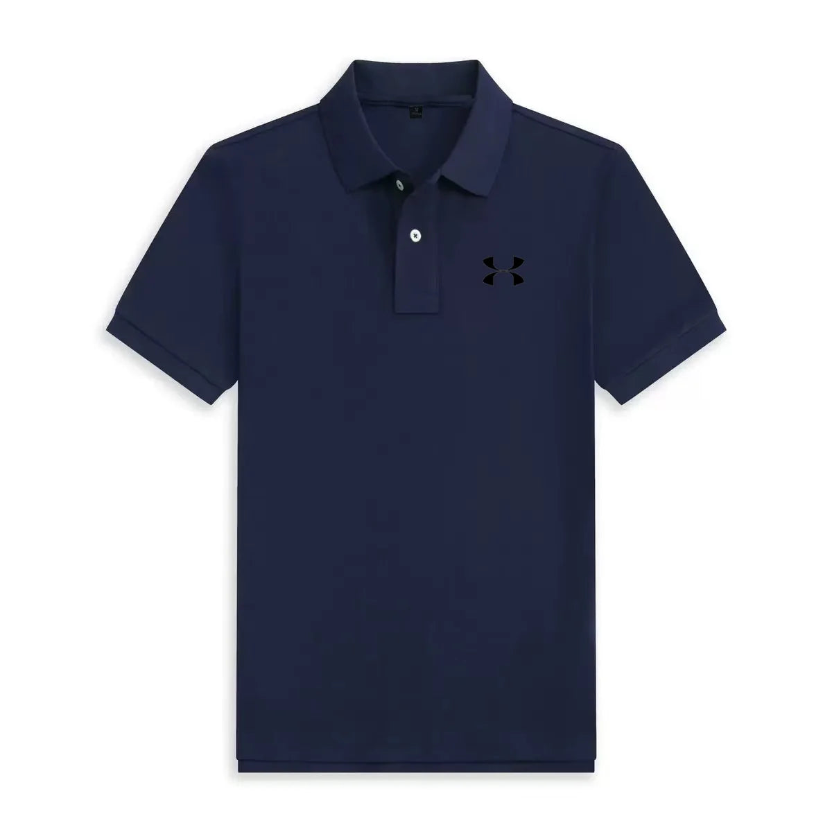 Classic Polo Shirt Summer