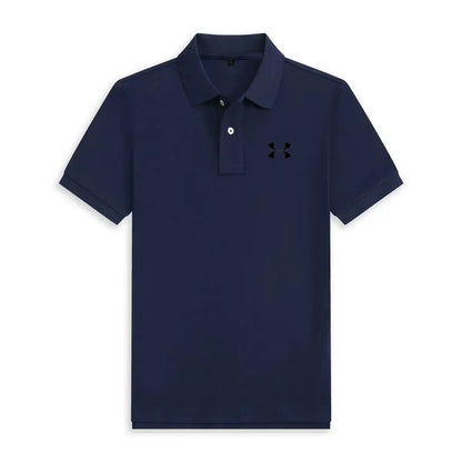 Classic Polo Shirt Summer