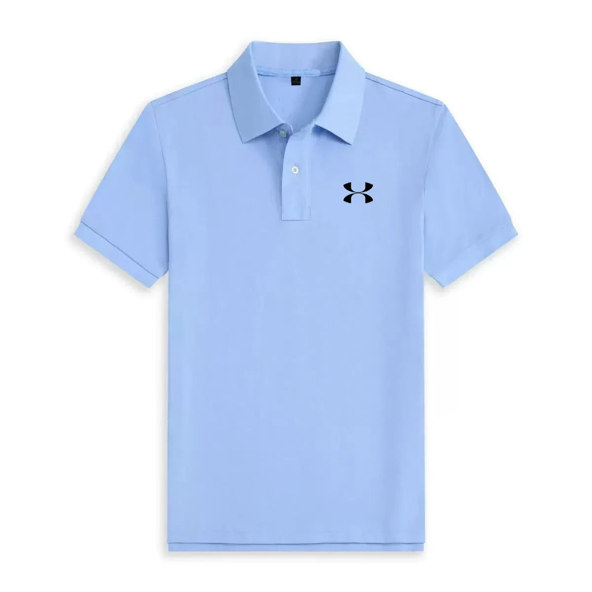 Classic Polo Shirt Summer