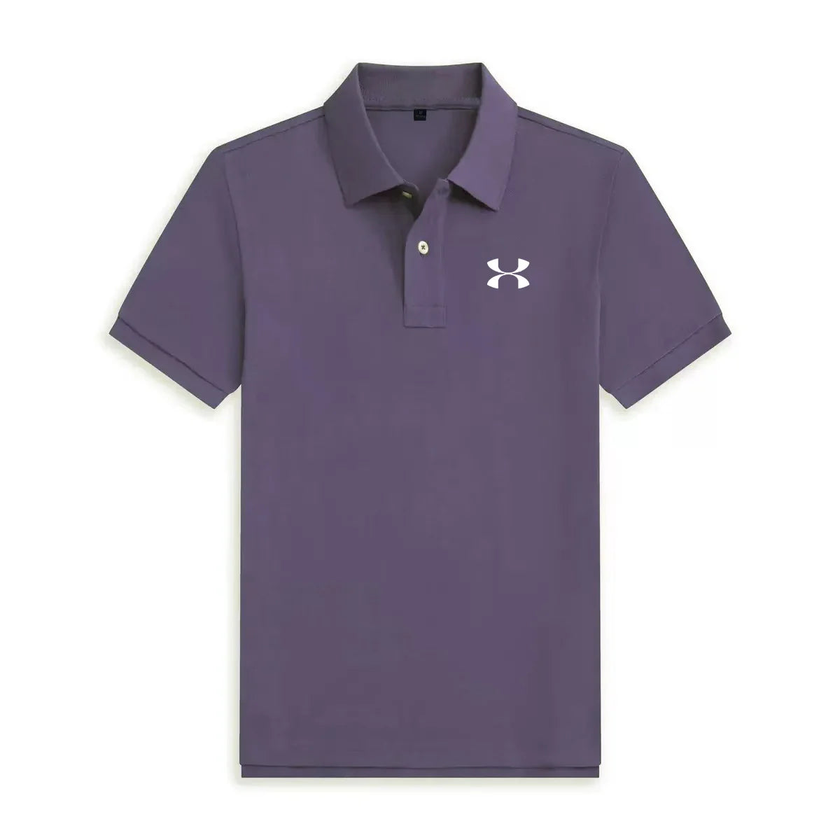 Classic Polo Shirt Summer
