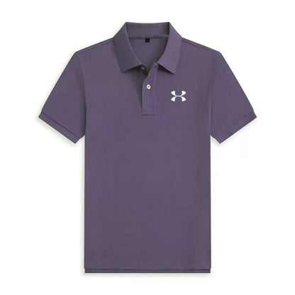 Classic Polo Shirt Summer