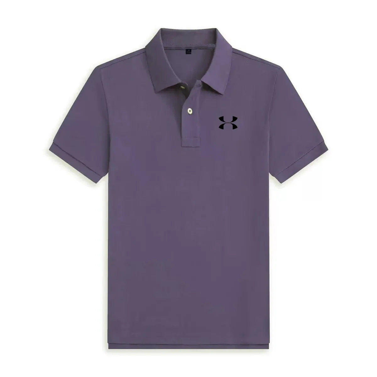 Classic Polo Shirt Summer