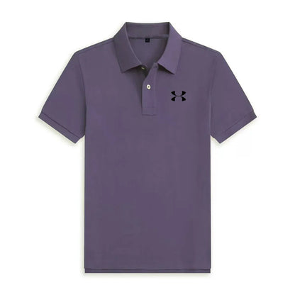 Classic Polo Shirt Summer
