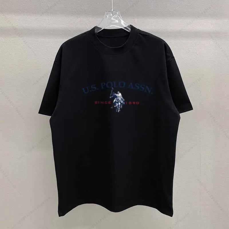 Classic Cotton T-Shirt