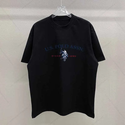Classic Cotton T-Shirt