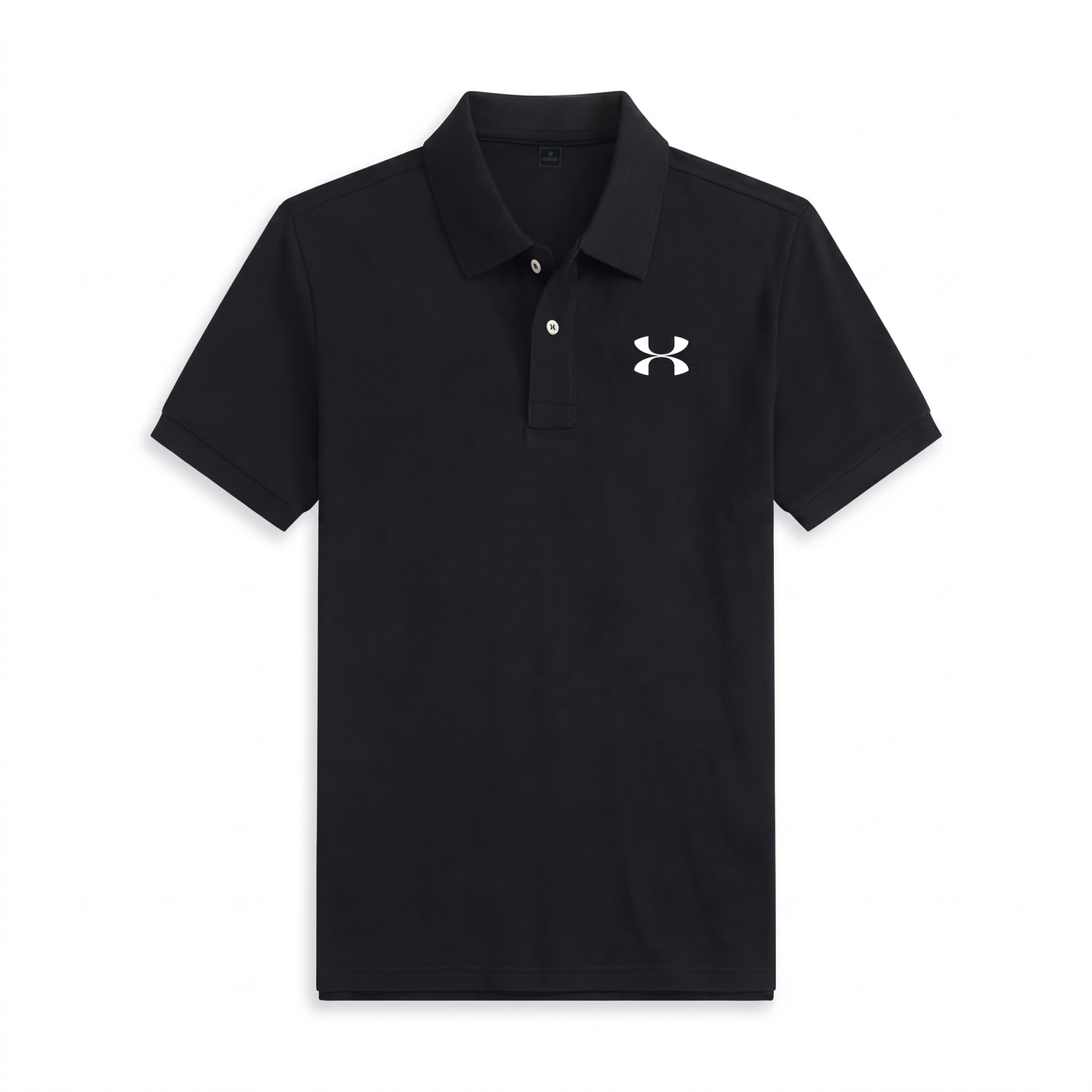 Klassik Poloshirt Sommer