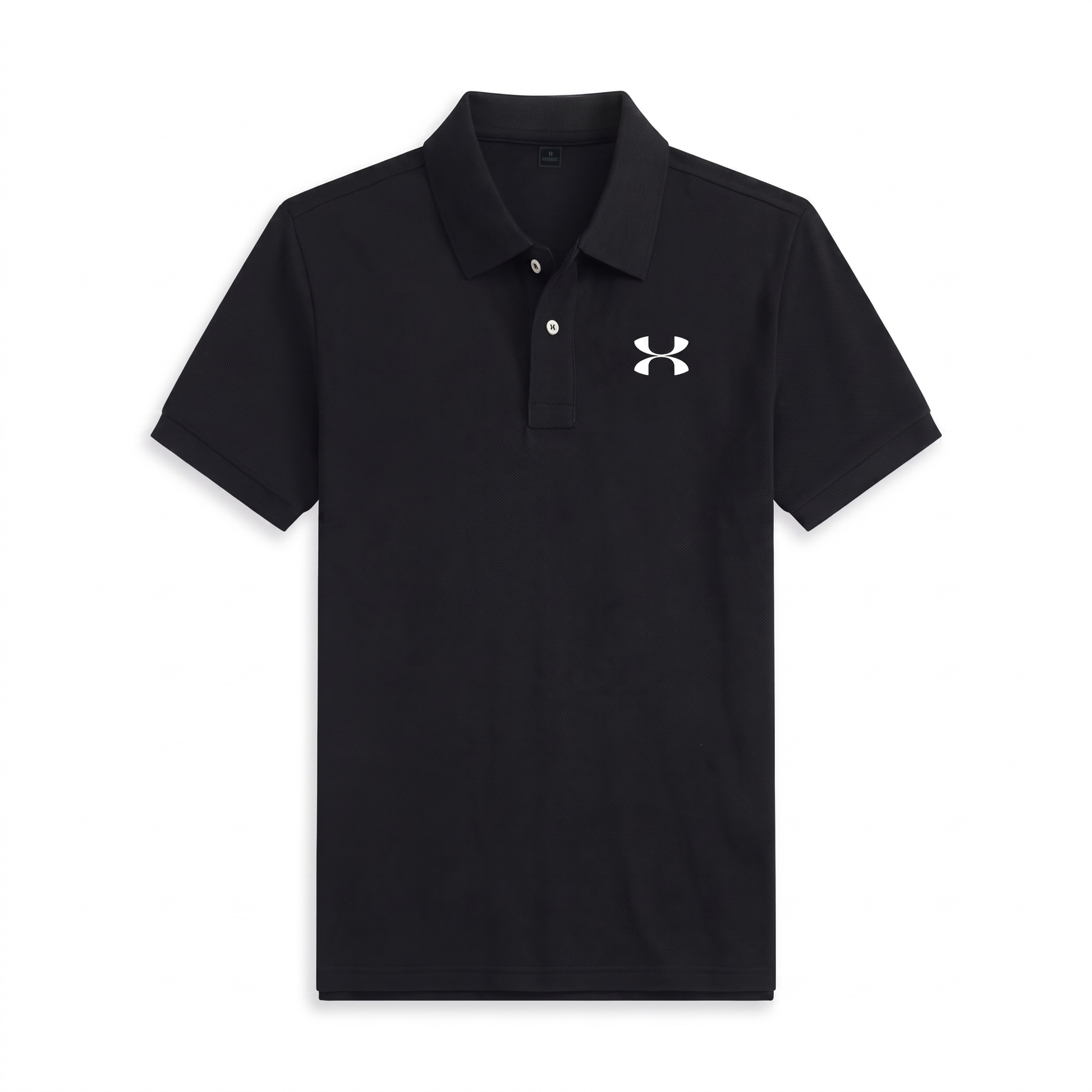 Klassik Poloshirt Sommer