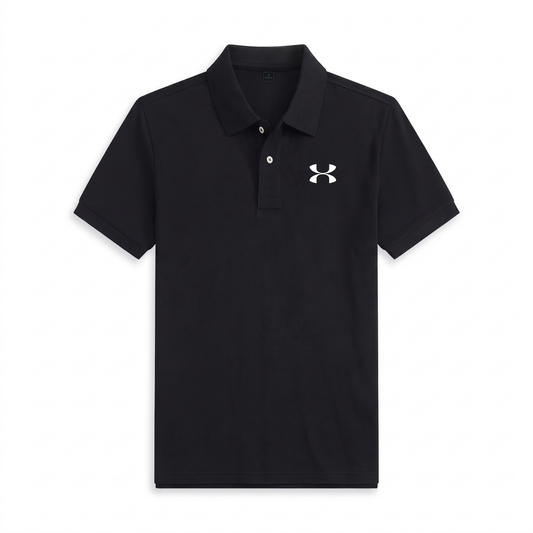 Klassik Poloshirt Sommer