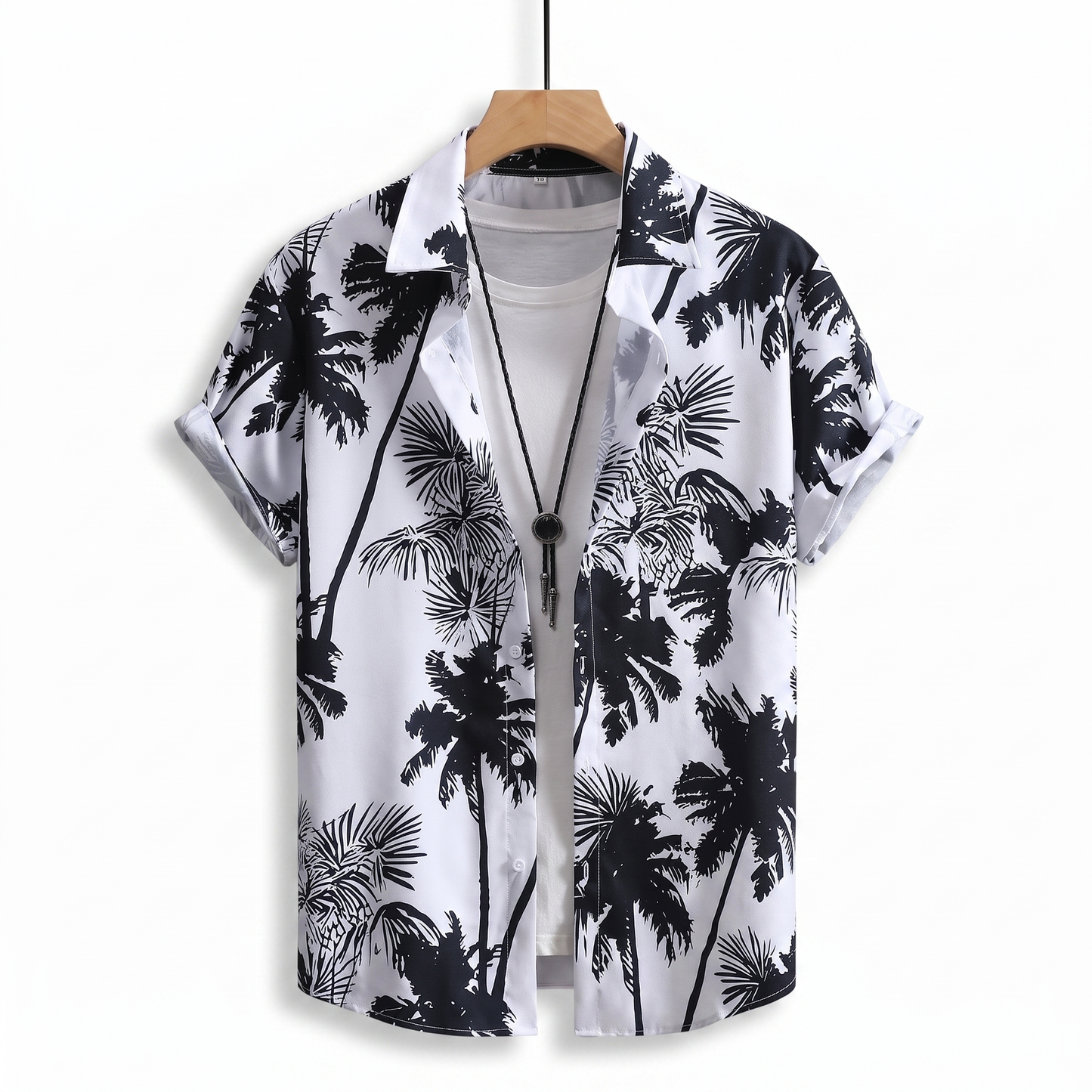 Hawaiihemd Tropical