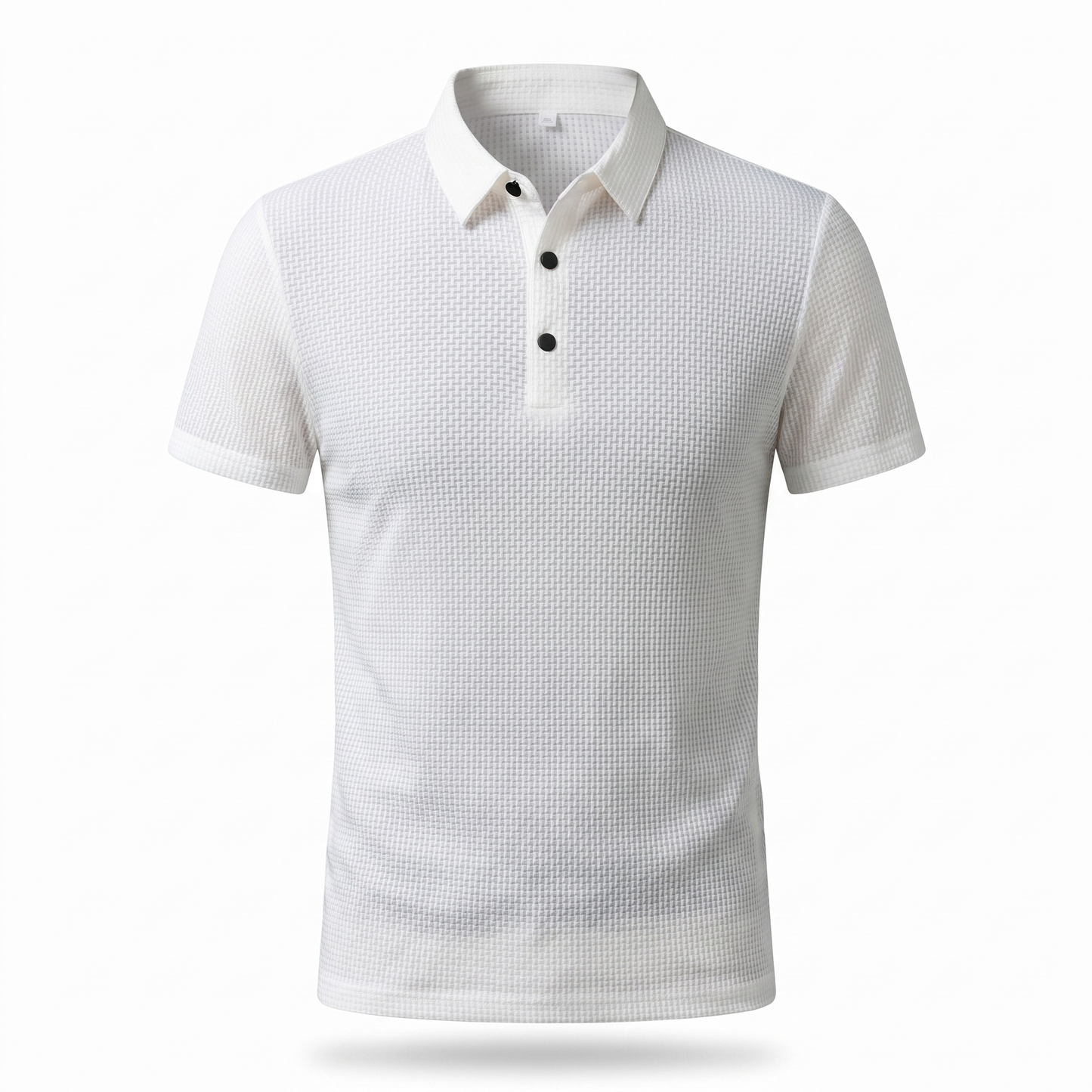 Business Poloshirt Piqué