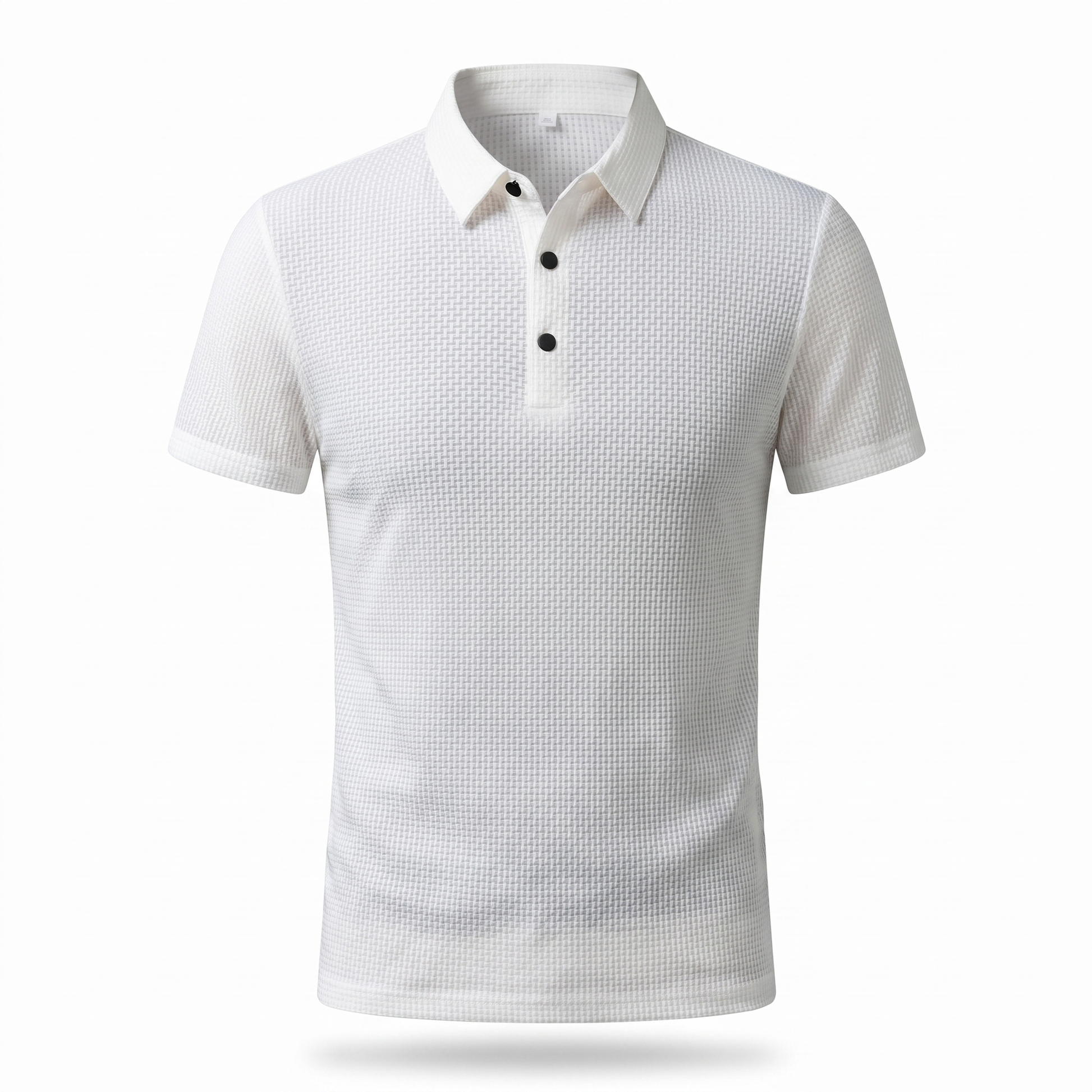 Business Poloshirt Piqué