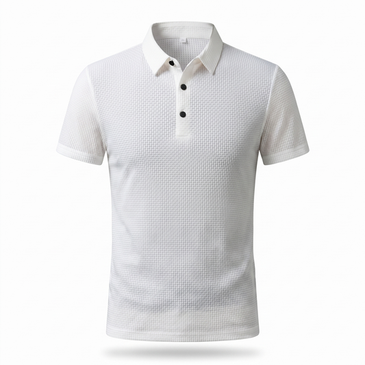 Business Poloshirt Piqué