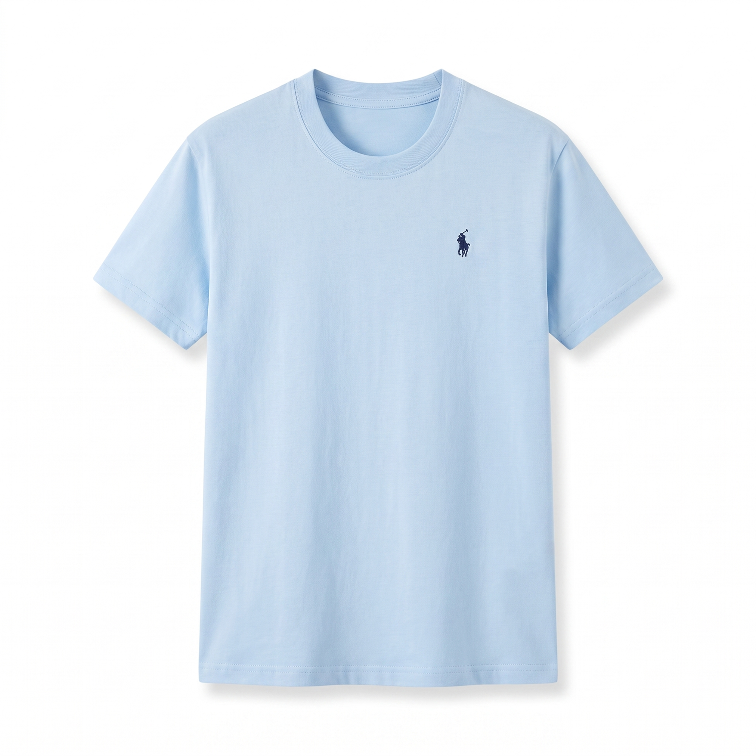 Lässiges T-Shirt
